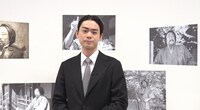 ストーリーテラーを務める菅田将暉。(c)日本テレビ