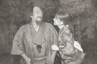 ニセ番組「ニッポンなるほど偉人録」より。(c)日本テレビ