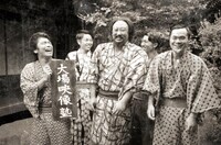 ニセ番組「ニッポンなるほど偉人録」より。(c)日本テレビ