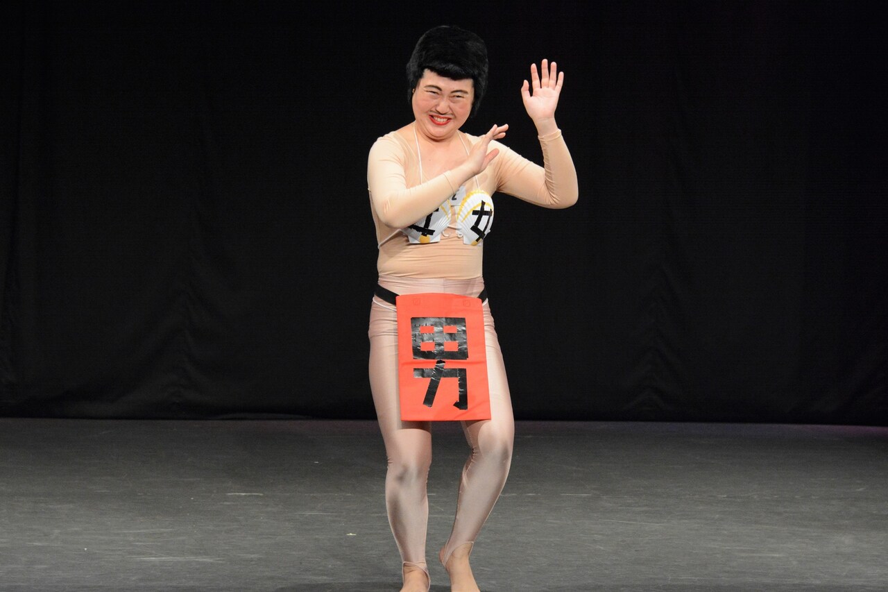 「THE W」1回戦スタート！初日にあぁ～しらき、くわばたりえ、丸山礼ら