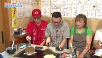 「ぶちぶちシソンヌ」のワンシーン。