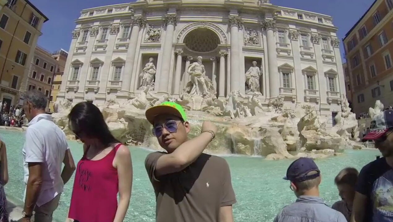 バナナマン設楽