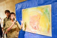 はまぐちさくらこの作品。