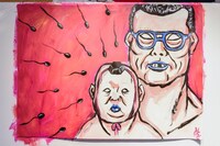 くっきーの作品。