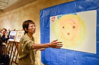 はまぐちさくらこの作品。