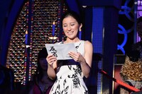 来栖あつこ (c)日本テレビ