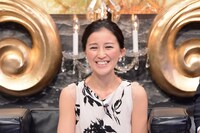 来栖あつこ (c)日本テレビ