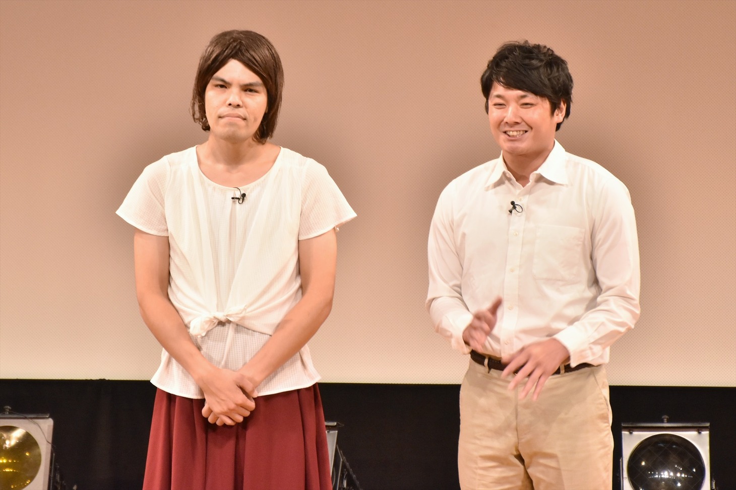 ロビンソンズ