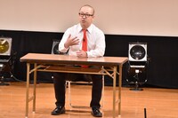 ルシファー吉岡