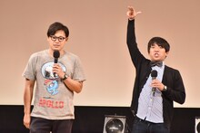 アルコ＆ピース