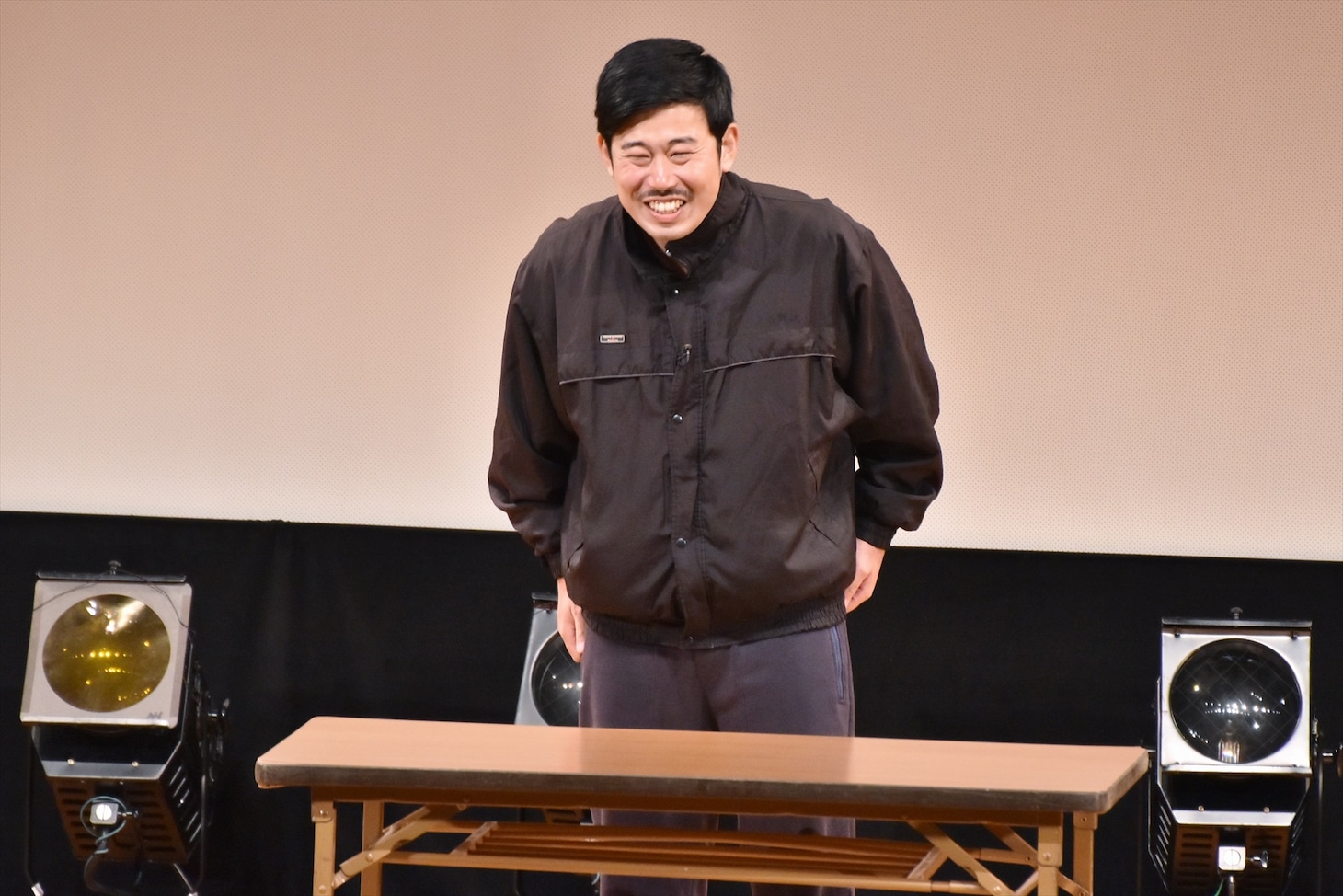岡野陽一