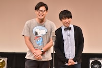 アルコ＆ピース