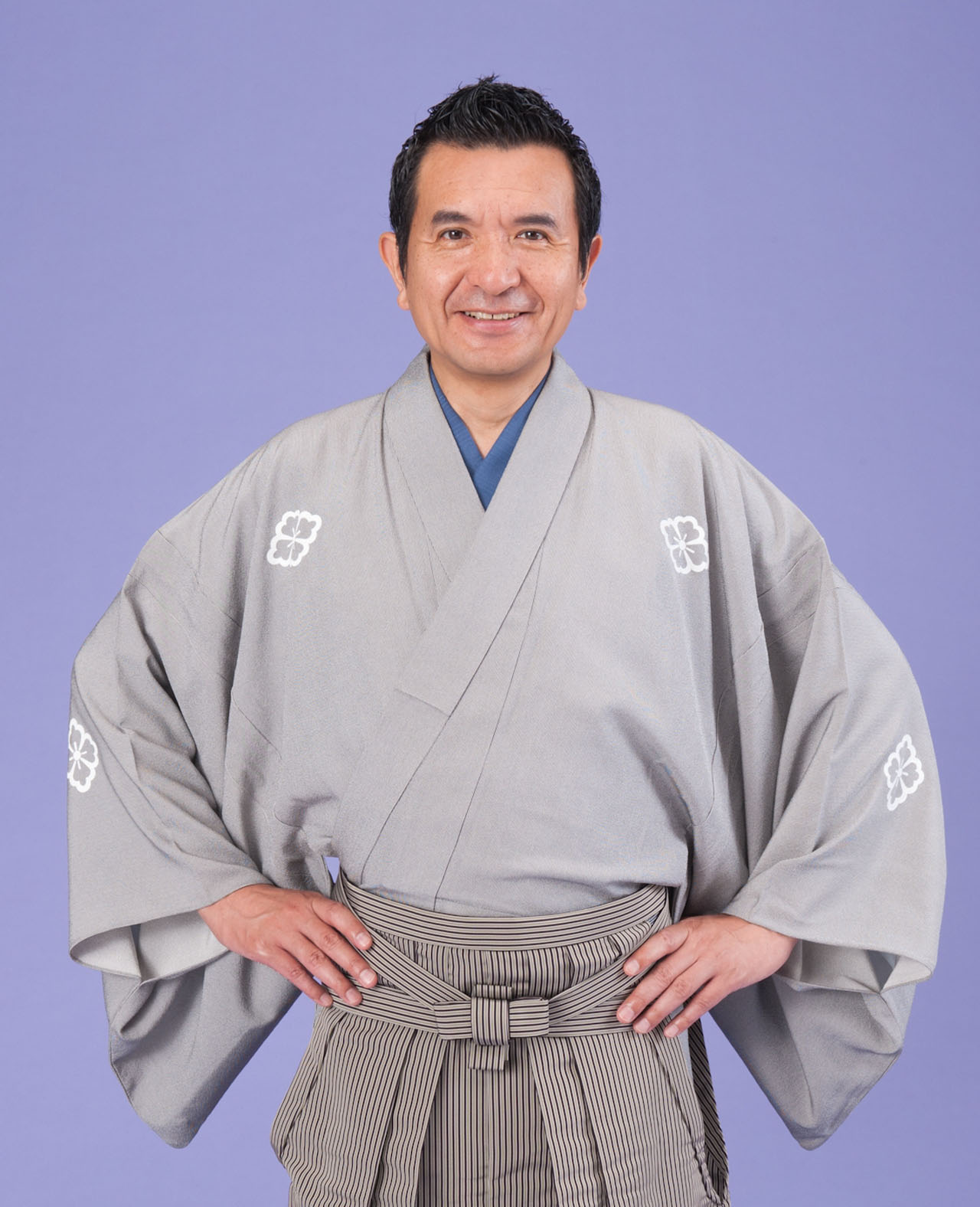 桂小春団治