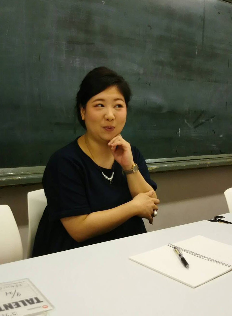 アジアン馬場園