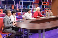 番組のワンシーン。(c)中京テレビ