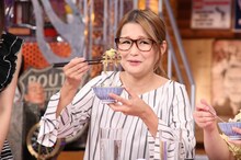 ギャル曽根 (c)日本テレビ