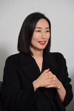 木村多江 (c)読売テレビ