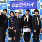 小籔「最強の結果」番組発バンドに川谷絵音迎える、くっきーはSAGA猛練習中