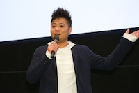 バッドボーイズ佐田