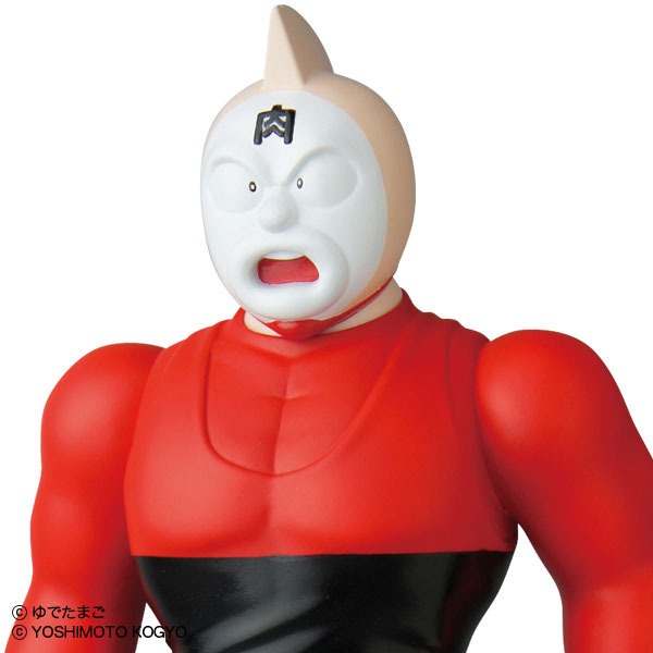 NSCキン肉マン