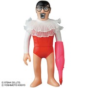 チェチェナいつフィギュア