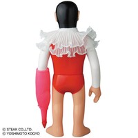 チェチェナいつフィギュア