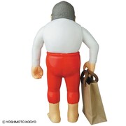 バランスおじさん