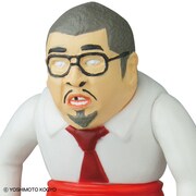 バランスおじさん