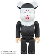 BE@RBRICK ミスティ