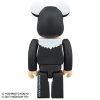 BE@RBRICK ミスティ