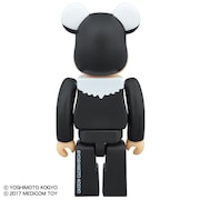 BE@RBRICK ミスティ