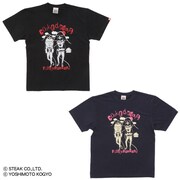 クッキードランカーズTEE あいつ×くっきー