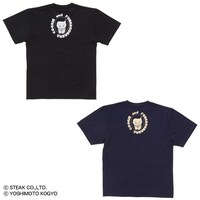 クッキードランカーズTEE あいつ×くっきー