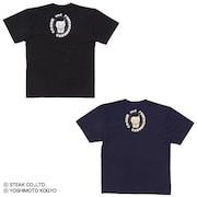 クッキードランカーズTEE あいつ×くっきー