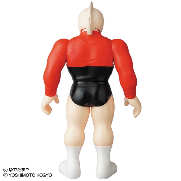 NSCキン肉マン