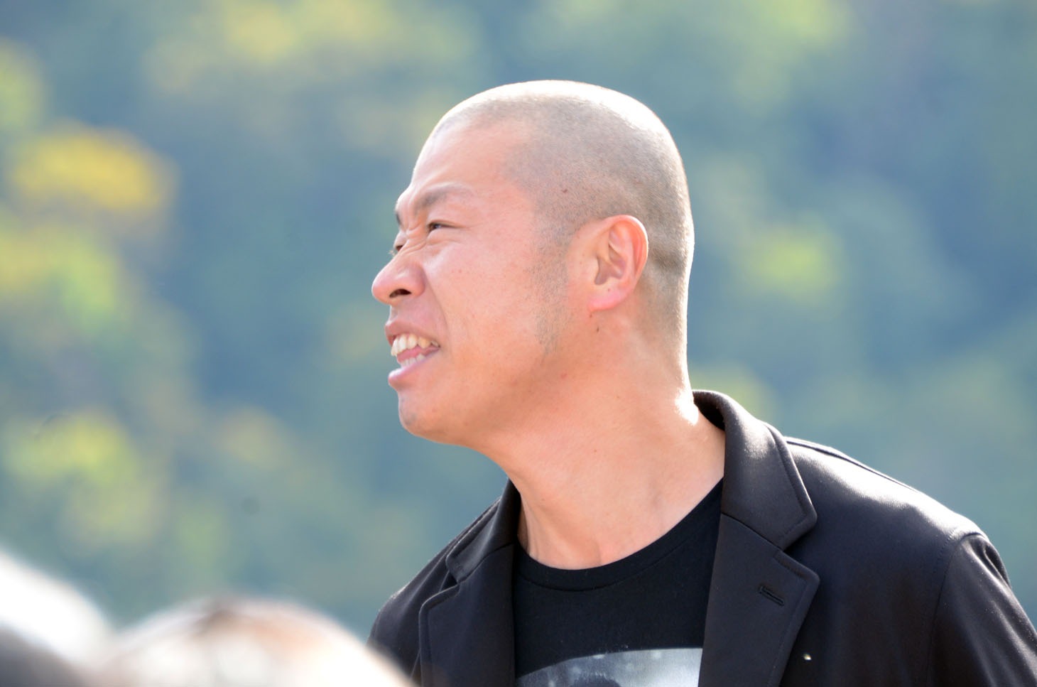 アキナ山名