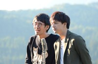 前説を務めたコマンダンテ。