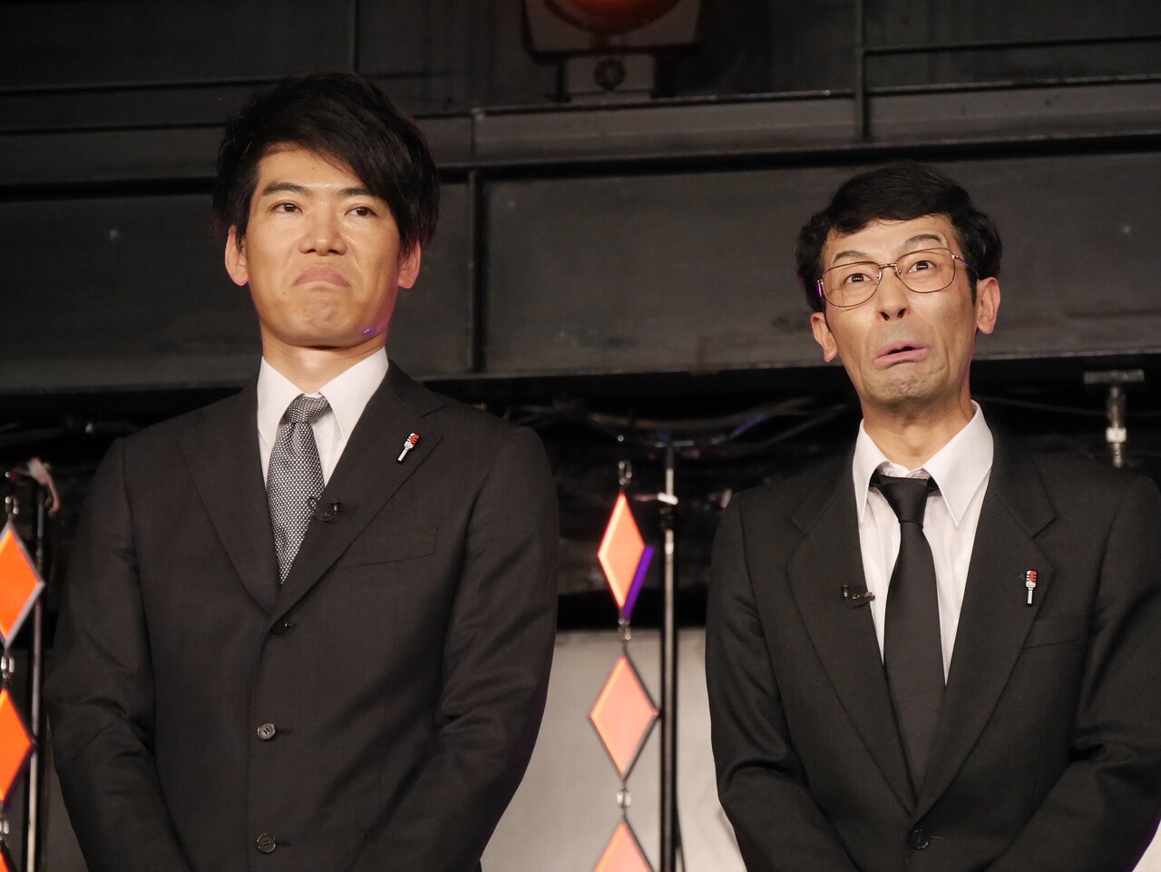 ロマン峠 (c)BSフジ