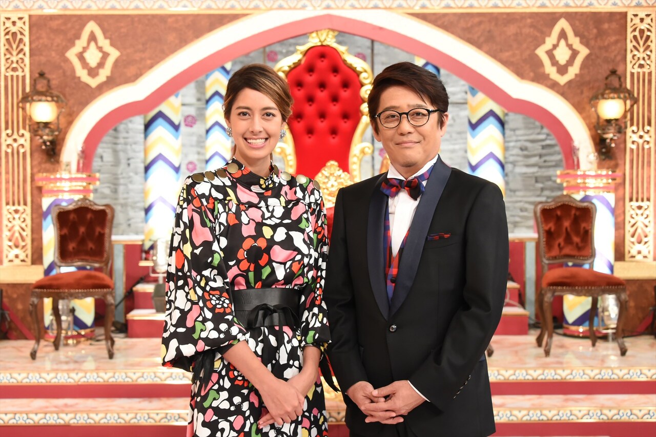 ビートたけし「唯一勝てないと思った芸人」語る