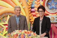 ロンドンブーツ1号2号 (c)テレビ朝日