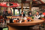「おかべろ」のワンシーン。(c)関西テレビ