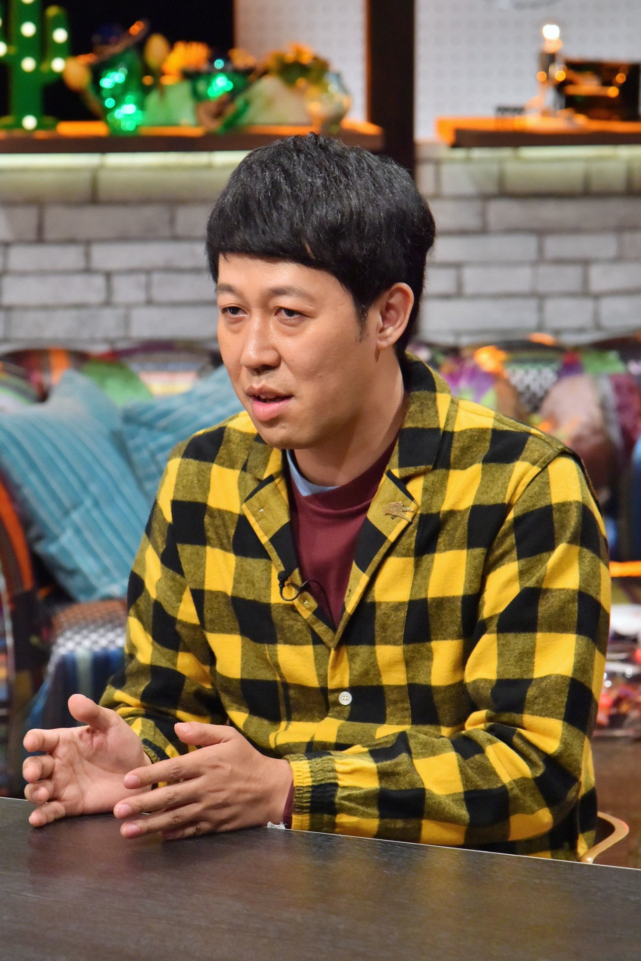 小籔千豊