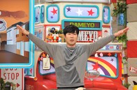 藤井隆 (c)読売テレビ