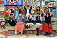 「発見！仰天!!プレミアもん!!!土曜はダメよ！」のワンシーン。(c)読売テレビ