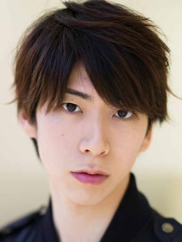 星乃勇太