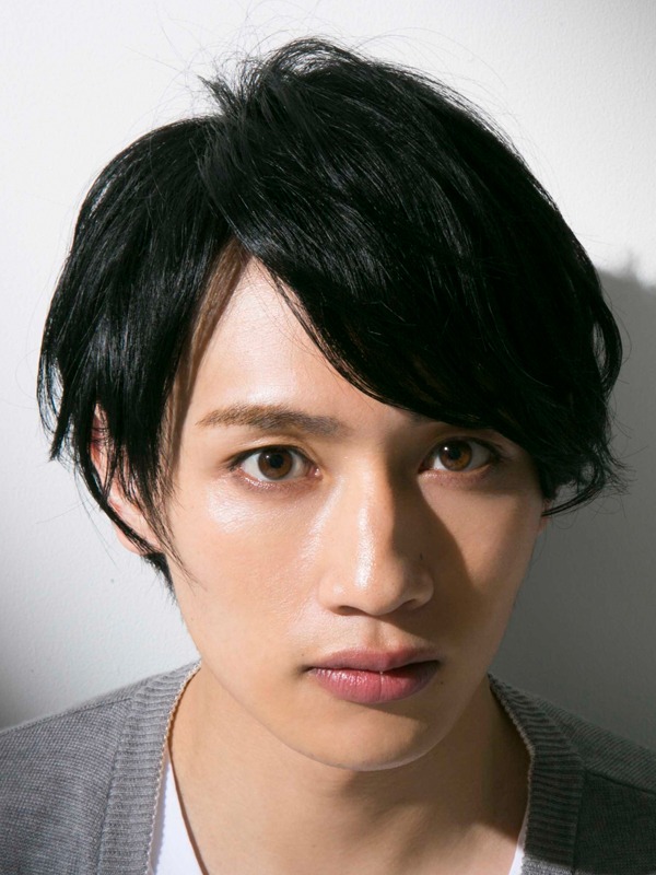 松本岳