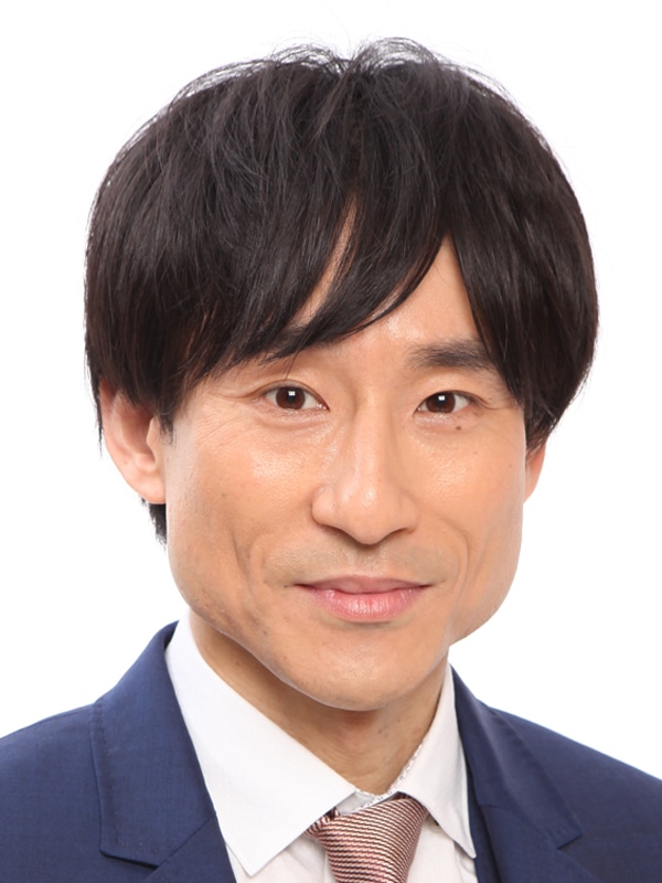 なだぎ武