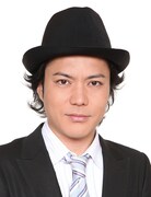 シャンプーハットこいで