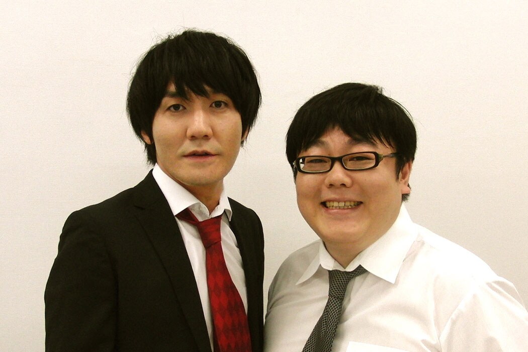 タイムマシーン3号が秋元康の新番組MC、マシンガンズ＆ゆきちもレギュラー獲得