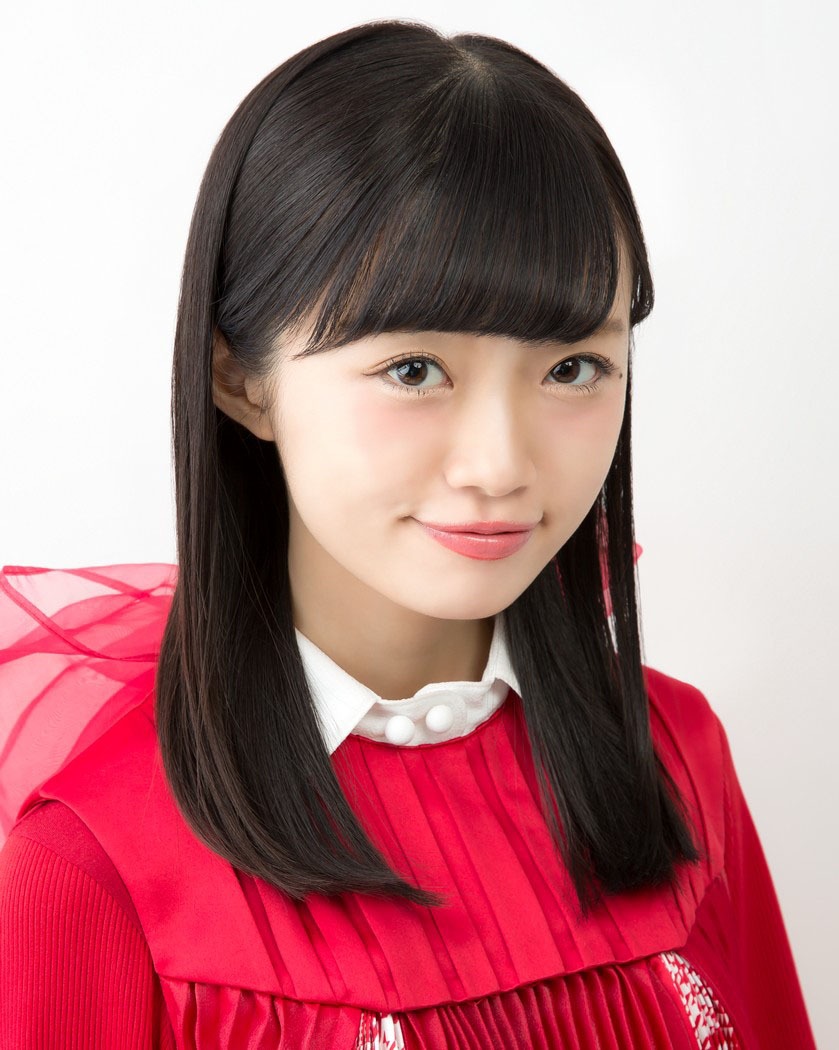 中井りか（NGT48）